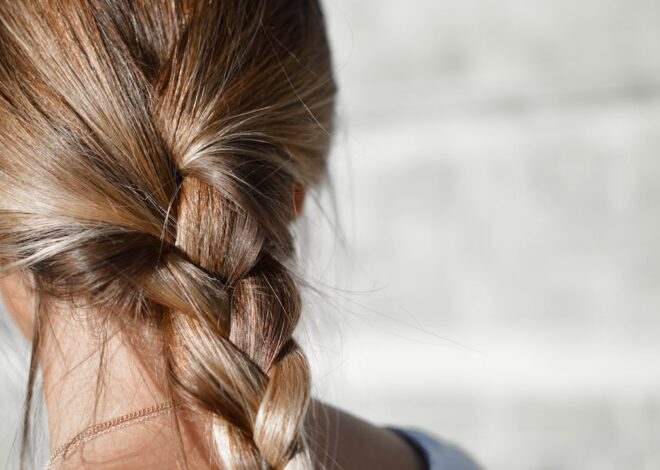 Styling with Micro Locs: A Guide to Effortless Elegance