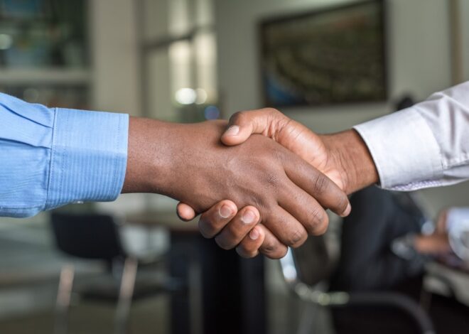 Exploring Career Paths: Finding Your Professional Passion