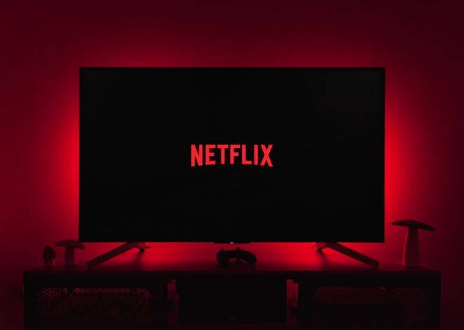 Stream Your Favorite Movies and Shows on Nyafilmer