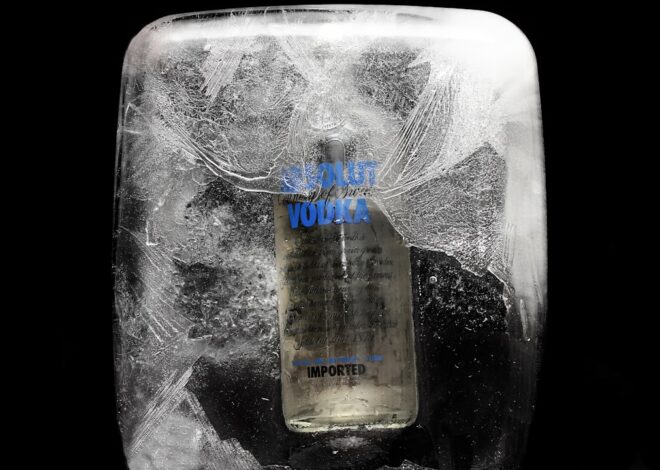 Svedka Vodka: A Smooth and Flavorful Spirit