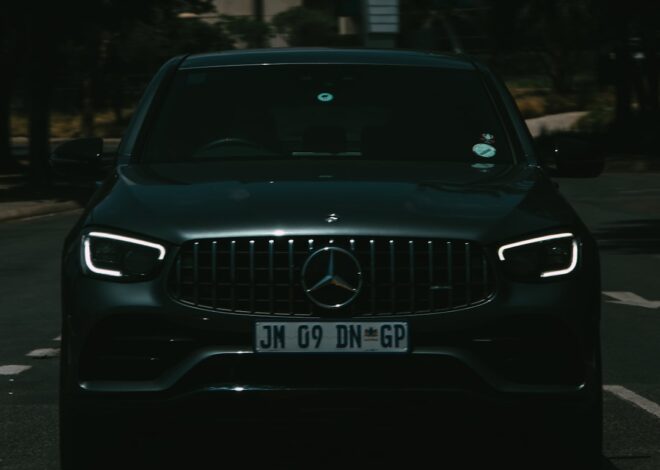 Shining Bright: The Best Car Headlights for Safe Driving