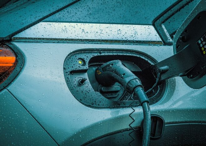 Essential Car Battery Maintenance Tips